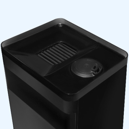 UHB-950 ET Ballu Увлажнитель воздуха ультразвуковой